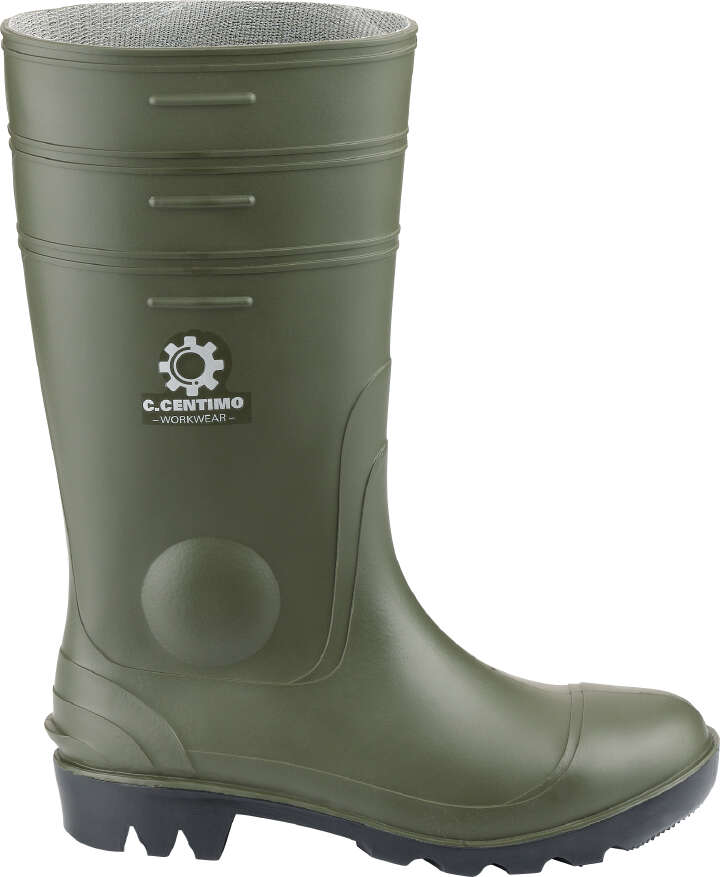 C.Centimo Gummistiefel S5 "Gorex-C"